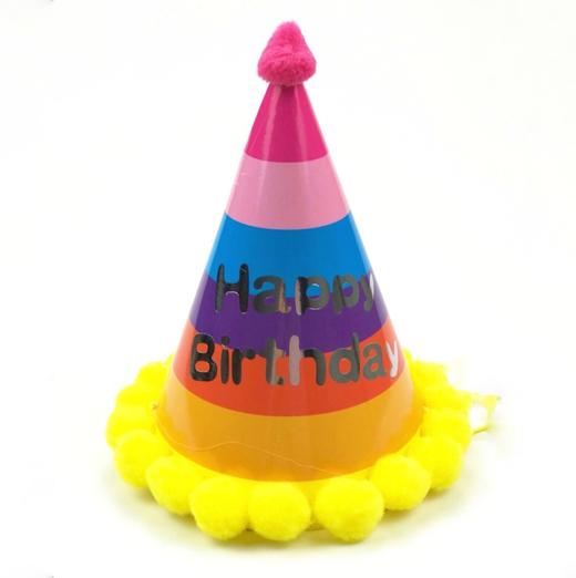 【尖尖帽】 商品图0