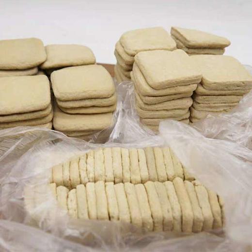 毕节手撕豆腐1*20片/袋 商品图1