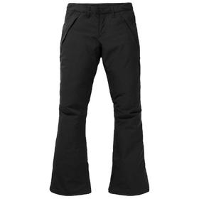 Burton 20-21款 SOCIETY PANT 女款滑雪裤 黑色