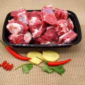 苏食羊腿肉1000克  0514