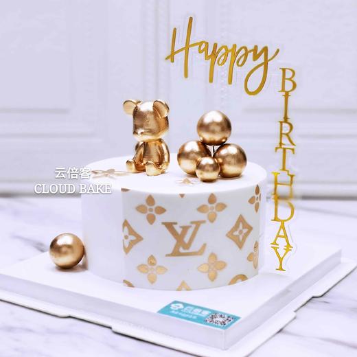 【LV小熊】 商品图1