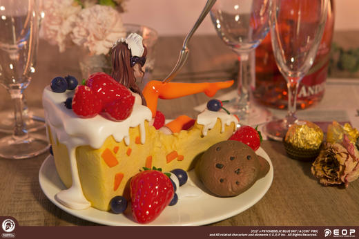 起司少女 商品图12