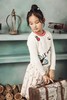 女童蝴蝶套头衫 商品缩略图5