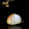 和田玉（白玉）独籽原石 30.68g（价格面议） 商品缩略图1
