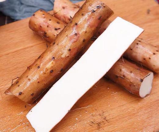 山药 500g （蔬菜） 商品图4