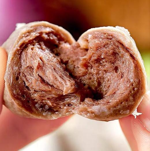 潮汕牛筋丸200g/袋 商品图0