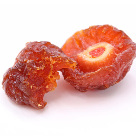 花蜜家半边梅袋装半梅子干果干下午茶零食小吃散装果脯蜜饯食品