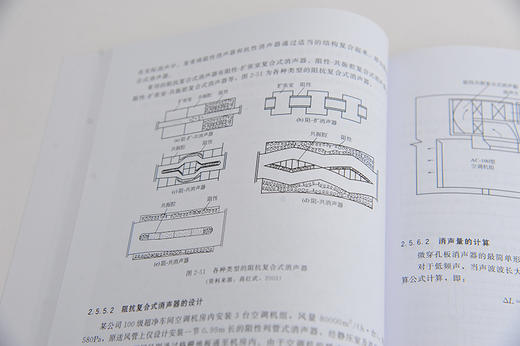 物理性污染控制工程 王宝庆 普通高等教育十三五规划教材 高等院校环境工程 环境科学 环境生态工程等专业本科生教材 大学教材书籍 商品图3