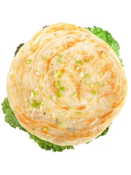 三全葱油千丝抓饼320g/袋 商品图3