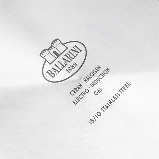 BN-C08 巴拉利尼佩萨罗24cm煎盘 商品图6