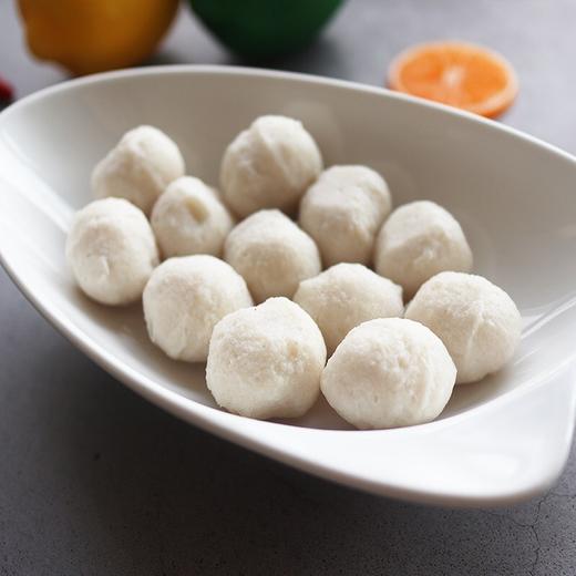 潮汕儿童鱼丸200g/袋 商品图5