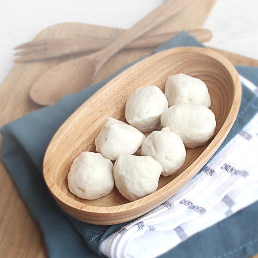 潮汕儿童鱼丸200g/袋 商品图4