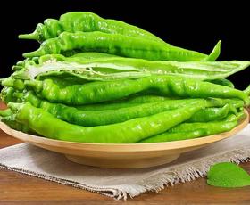 螺丝椒 500g （蔬菜调味）