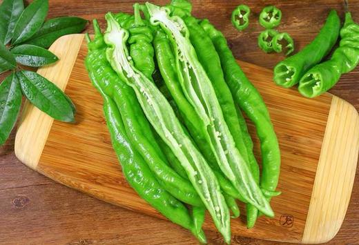 螺丝椒 500g （蔬菜调味） 商品图5