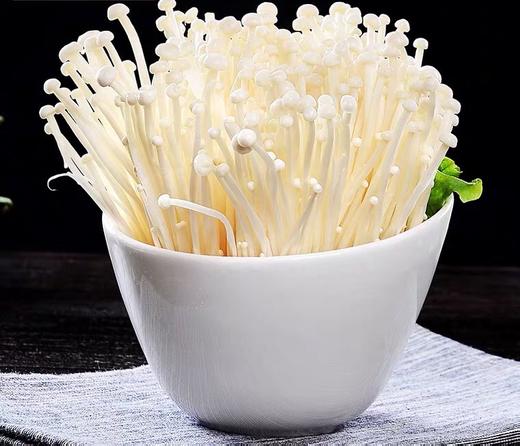 金针菇 袋装（蔬菜） 商品图0