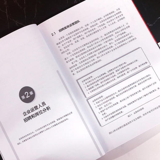 互联网运营 管理与营销全攻略 互联网产品运营防范技巧书籍 产品运营内容运营活动运营用户运营数据运营实操人人都是产品经理教程 商品图4