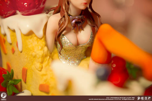 起司少女 商品图5