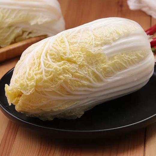 娃娃菜 700g （蔬菜） 商品图2