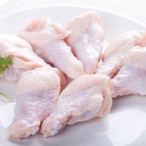 旗舰店 华都 冻翅根1kg*10 商品图3