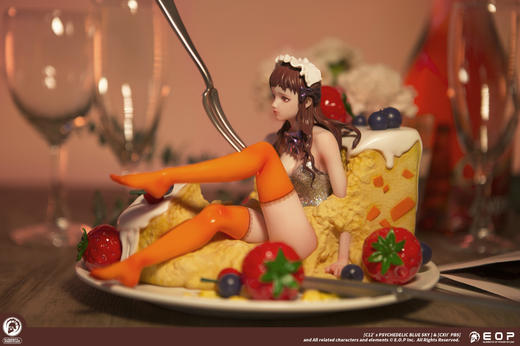 起司少女 商品图3