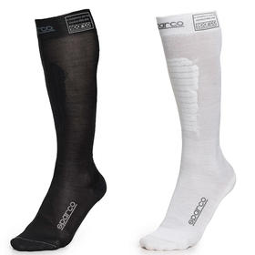 SPARCO袜子 FIA认证 防火 SHIELD RW9