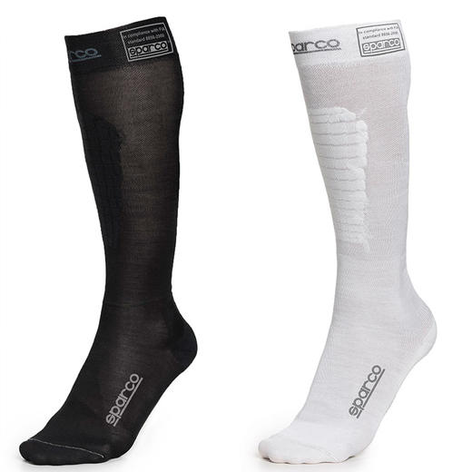 SPARCO袜子 FIA认证 防火 SHIELD RW9 商品图0