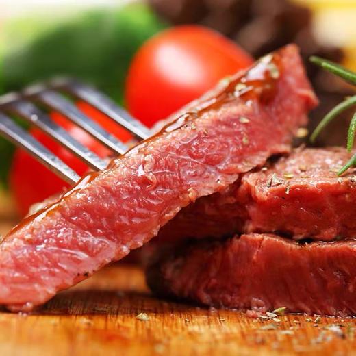 元盛黑椒沙律牛排 150g/袋 商品图1