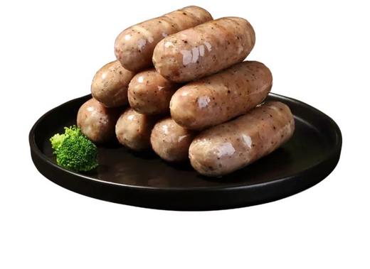 潮汕黑椒味濠品肠340g/包 商品图6