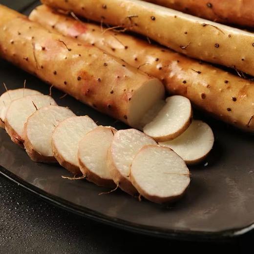 山药 500g （蔬菜） 商品图1