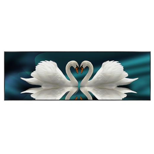 ZD·现代简约风格晶瓷画 商品图0