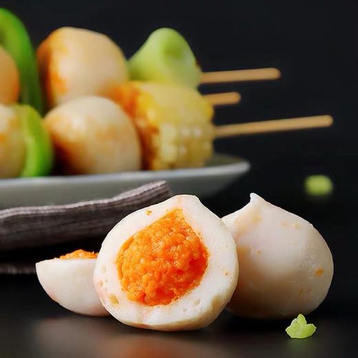 潮汕鱼籽报蛋 商品图2