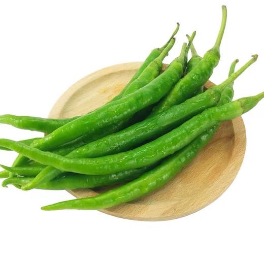 尖青椒 500g（蔬菜调味） 商品图0