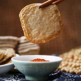 毕节手撕豆腐1*20片/袋