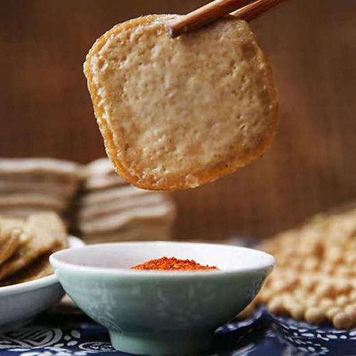 毕节手撕豆腐1*20片/袋 商品图0