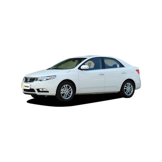 【月租-北京】起亚 福瑞迪 1.6L AT 商品图0