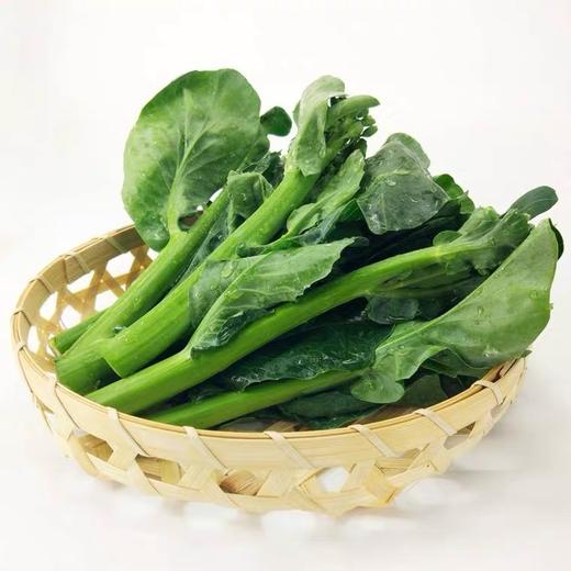 芥兰 250g（蔬菜） 商品图0
