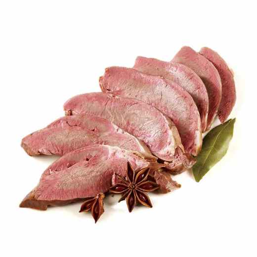 苏食卤香猪心160g【021】 商品图1