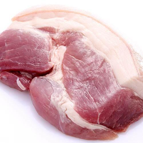 旗舰店  大红门   冻后尖10kg*1 商品图0