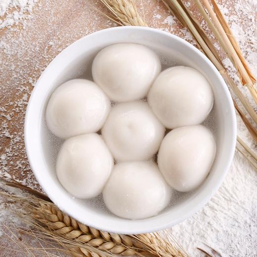 三全凌简装黑芝麻汤圆455g/袋 商品图3