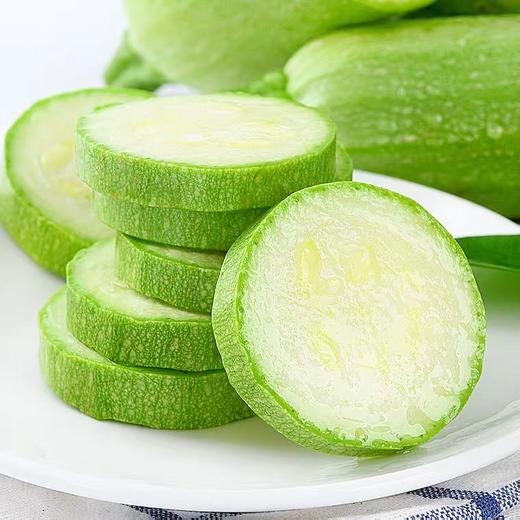 小瓜 1000g （蔬菜） 商品图1