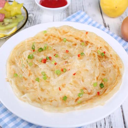 三全辣酱千丝抓饼320g/袋 商品图2