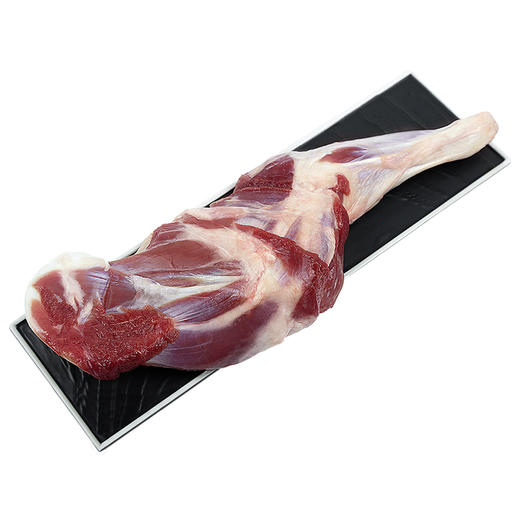 锡盟羔羊肉【羔羊前腿 】  1100g装 商品图4