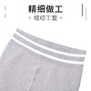 秋冬季棉质打底裤女新款加绒外穿高腰收腹保暖弹力瑜伽紧身长裤子 商品缩略图6