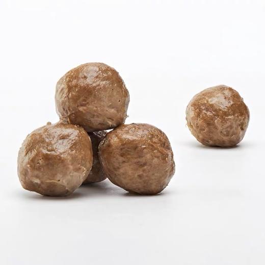 安井锁鲜装撒尿牛肉丸240g 商品图2