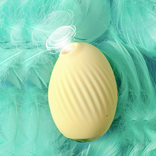 svakom豆趣鸟吸跳蛋 商品图4