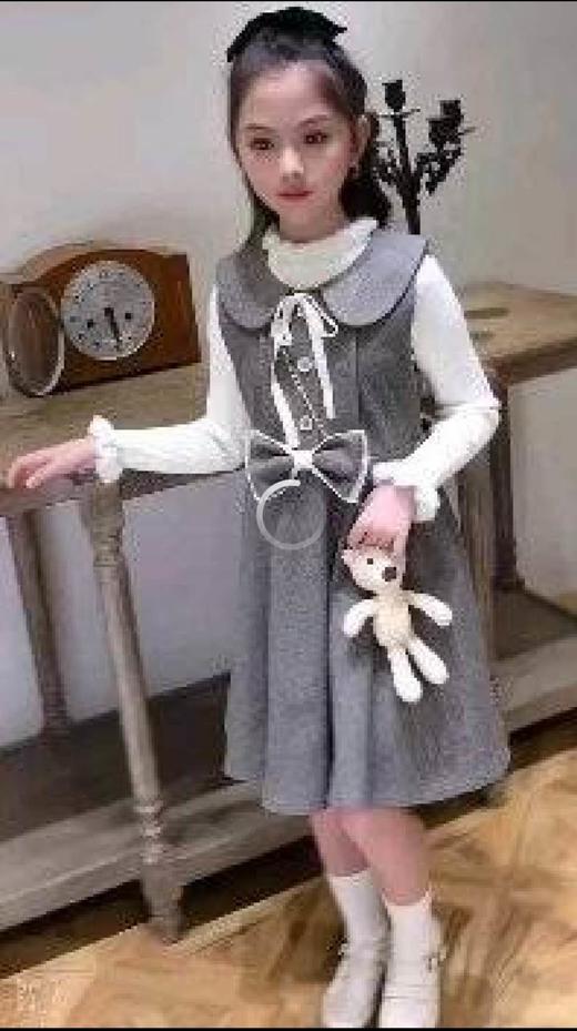 阳光1002036裙子 商品图0