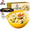 顾大嫂小馄饨筒骨浓汤云吞面香辣混沌懒人方便速食早餐宵夜筒骨浓汤73g 商品缩略图0