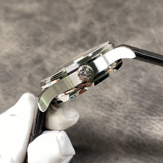 葡七新配色，骚红！IWC－葡萄牙系列七日链 葡七 cal.51011自动机械机芯 商品图4