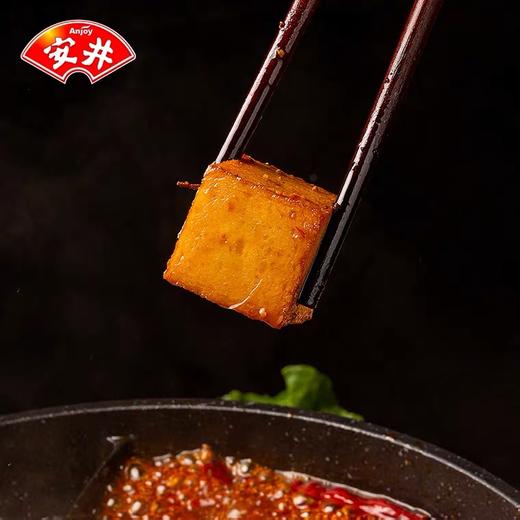 安井锁鲜装鱼豆腐240g 商品图5