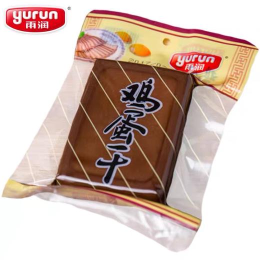 雨润鸡蛋干 150g 商品图3